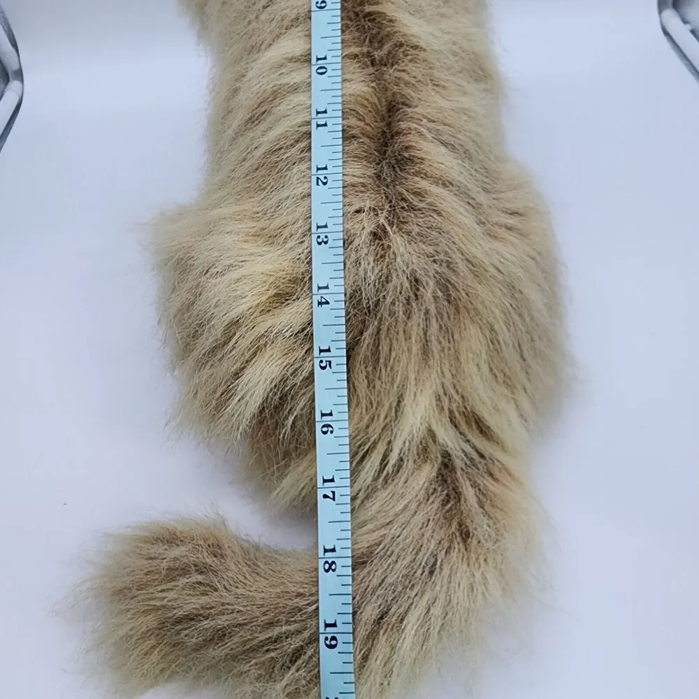 Dakin Classique Lhasa Apso Dog Plush 20